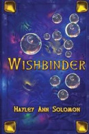 Wishbinder -- Bok 9781960250605