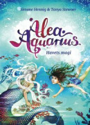 Alea Aquarius : Havets magi -- Bok 9789180373418