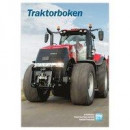 Traktorboken -- Bok 9789188971081