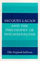 Jaques Lacan And The Philosophy Of Psychoanalysis -- Bok 9780252014659