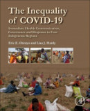 Inequality of COVID-19 -- Bok 9780323999373