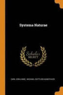 Systema Naturae -- Bok 9780353524101