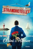 Strandhotellet -- Bok 9789176295892