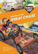 The Great Chase -- Bok 9780008399214