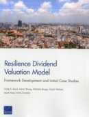 Resilience Dividend Valuation Model -- Bok 9780833098962