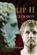 Philip II of Macedonia -- Bok 9780300164763
