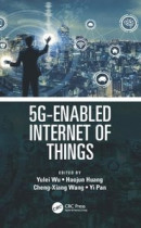 5G-Enabled Internet of Things -- Bok 9780429578397