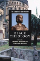 Cambridge Companion to Black Theology -- Bok 9781107486737