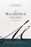ESV, MacArthur Study Bible, 2nd Edition, eBook -- Bok 9780785235675