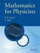 Mathematical Methods for Physics -- Bok 9780470660225