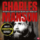 Charles Manson -- Bok 9789152112946