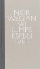 Norwegian Ski-jumps -- Bok 9789187939211