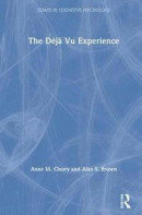 The Deja Vu Experience -- Bok 9780367273194