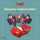 Bilar - Bärgarns traktortrubbel -- Bok 9789178052325