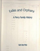 Exiles and Orphans -- Bok 9780648617808