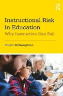 Instructional Risk in Education -- Bok 9781351129190