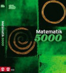 Matematik 5000 Kurs 2b Grön Lärobok -- Bok 9789127423640