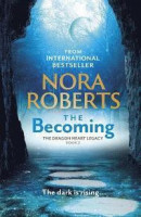 The Becoming -- Bok 9780349426426