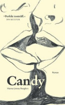 Candy -- Bok 9789198743449