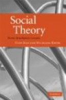 Social Theory: Twenty Introductory Lecture -- Bok 9780521690881
