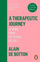 A Therapeutic Journey -- Bok 9780241999417