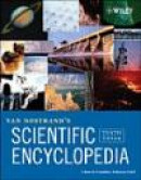 Van Nostrand's Scientific Encyclopedia, 3 Volume Set (Van Nostrands Scientific Encyclopedia) -- Bok 9780471743385