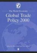 The World Economy, Revised ed -- Bok 9780631224112