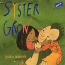 Syster Grön -- Bok 9789188613592