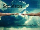 Soul Matter -- Bok 9789198414196