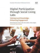 Digital Participation through Social Living Labs -- Bok 9780081020609