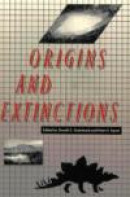 Origins and Extinctions -- Bok 9780300054712
