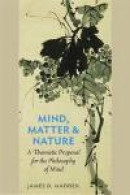 Mind, Matter, and Nature: A Thomistic Proposal for the Philosophy of Mind -- Bok 9780813221410