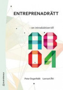 Entreprenadrätt : en introduktion till AB 04 -- Bok 9789144105536