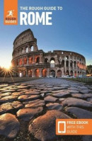 The Rough Guide to Rome (Travel Guide with Free eBook) -- Bok 9781789196252