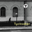 Tycksaker -- Bok 9789152768679