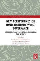 New Perspectives on Transboundary Water Governance -- Bok 9781032367668
