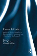 Dynamic Risk Factors -- Bok 9781351968935