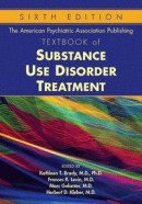 The American Psychiatric Association Publishing Textbook of Substance Abuse Treatment -- Bok 9781615372218
