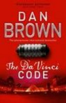 The Da Vinci Code -- Bok 9780552159715
