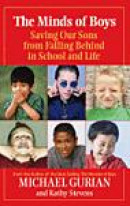The Minds of Boys: Saving Our Sons From Falling Behind in School and Life -- Bok 9780787995287