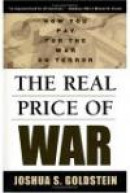 The Real Price of War: How You Pay for the War on Terror -- Bok 9780814731628