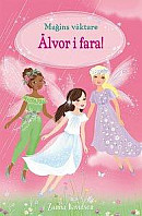 Älvor i fara! -- Bok 9789179851804