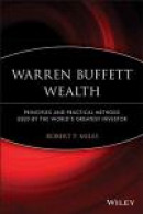 Warren Buffett Wealth -- Bok 9781118929049