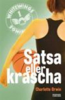 Satsa eller krascha -- Bok 9789148001018