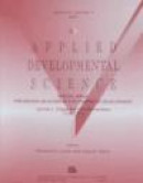 Prevention as Altering the Course of Development -- Bok 9780805896961
