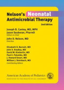 Nelson's Neonatal Antimicrobial Therapy -- Bok 9781610026987