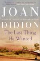 The Last Thing He Wanted -- Bok 9780007454242