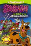 The Ghost of the Bermuda Triangle (You Choose Stories: Scooby Doo) -- Bok 9781434291295