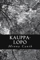 Kauppa-Lopo (Finnish Edition) -- Bok 9781484085608