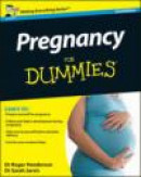 Pregnancy For Dummies -- Bok 9781119976615
